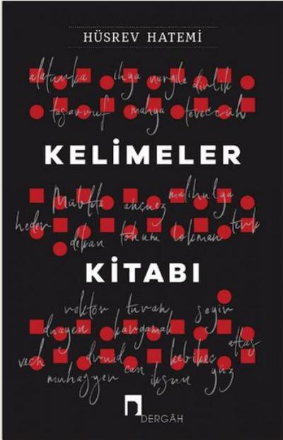 Kelimeler Kitabi