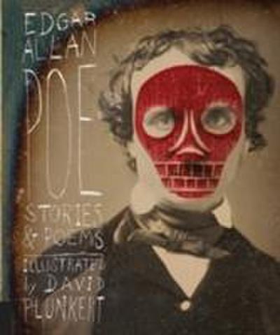 Classics Reimagined, Edgar Allan Poe