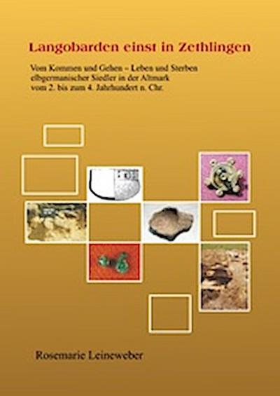 Langobarden einst in Zethlingen