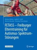 FETASS - Freiburger Elterntraining für Autismus-Sp