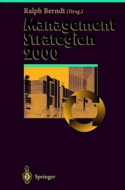 Management Strategien 2000