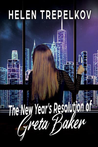The New Year’s Resolution of Greta Baker