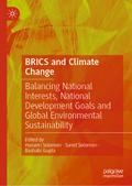 BRICS and Climate Change
