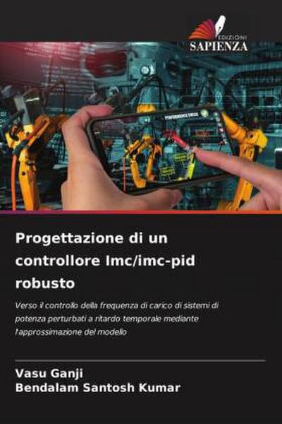 Progettazione di un controllore Imc/imc-pid robusto