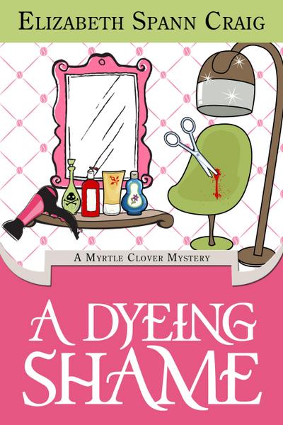 Dyeing Shame