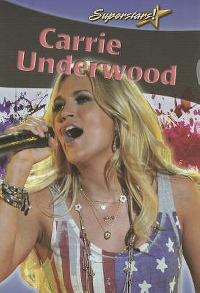 Carrie Underwood