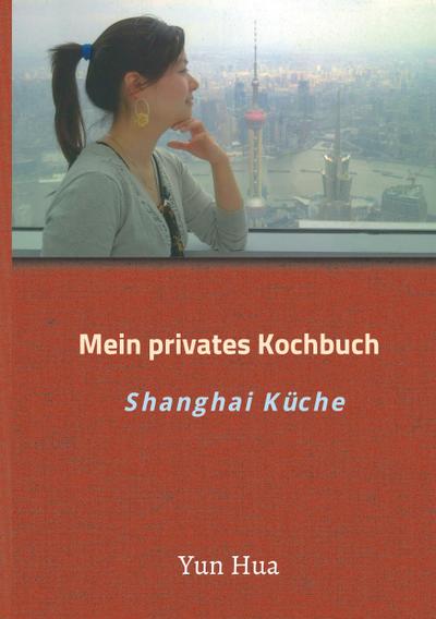Mein privates Kochbuch