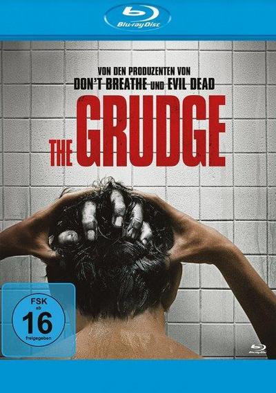 The Grudge