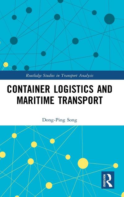 Container Logistics and Maritime Transport