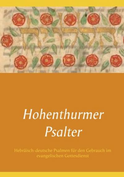 Hohenthurmer Psalter