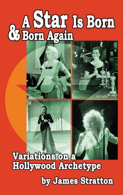 A Star Is Born and Born Again