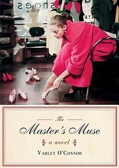 The Master’s Muse