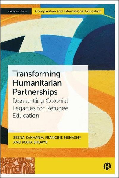 Transforming Humanitarian Partnerships