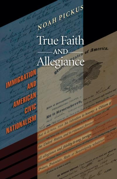 True Faith and Allegiance