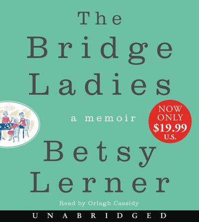 The Bridge Ladies Low Price CD