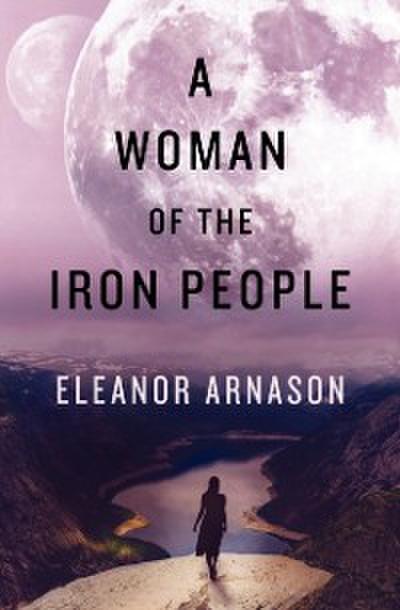 Woman of the Iron People