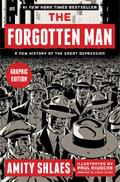 The Forgotten Man Graphic Edition