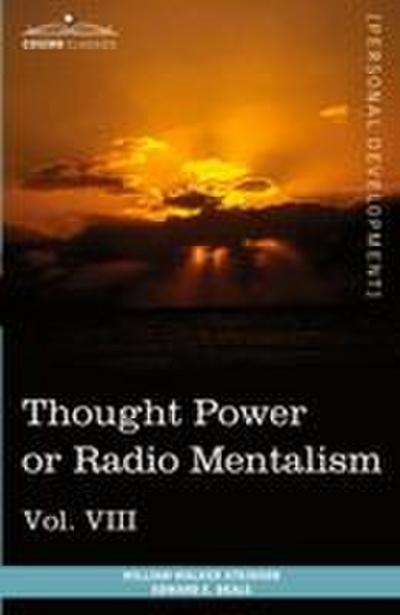 Personal Power Books (in 12 Volumes), Vol. VIII