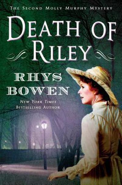 DEATH OF RILEY