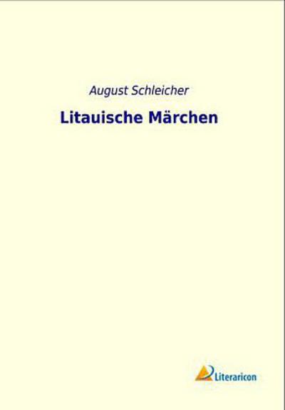 Litauische Märchen
