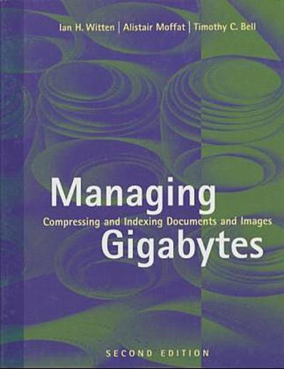 Managing Gigabytes