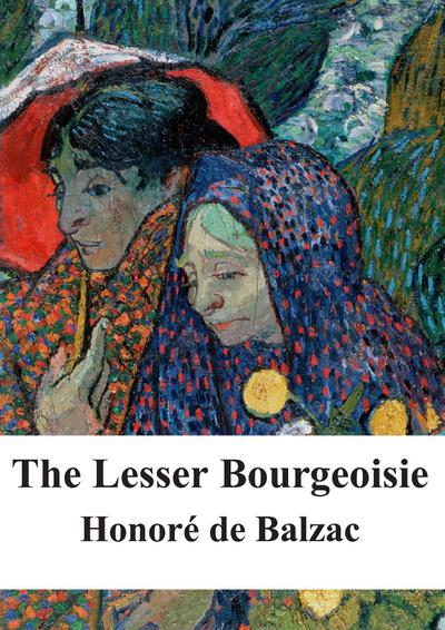 The Lesser Bourgeoisie