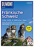 DuMont BILDATLAS Fränkische Schweiz