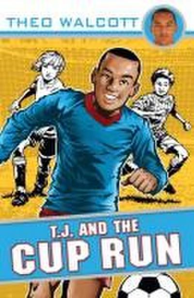 T.J. and the Cup Run