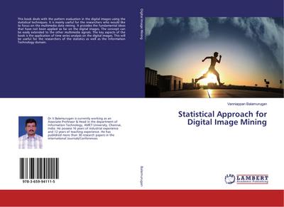 Statistical Approach for Digital Image Mining