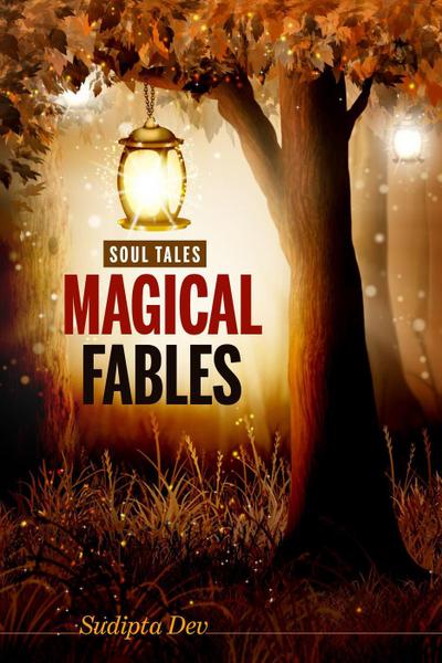 Magical Fables (Soul Tales, #1)