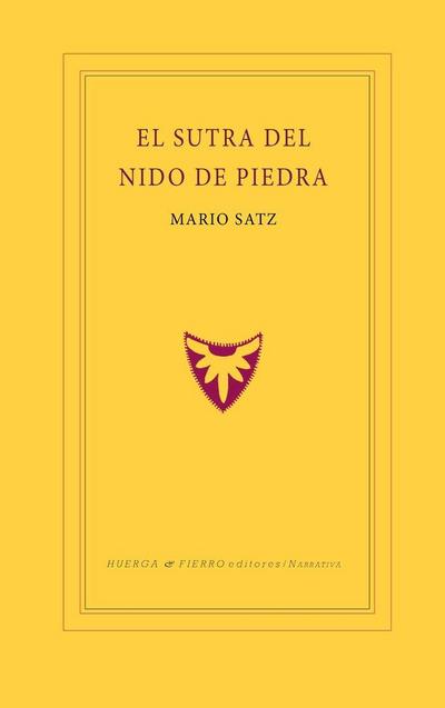 El suta del nido de piedra