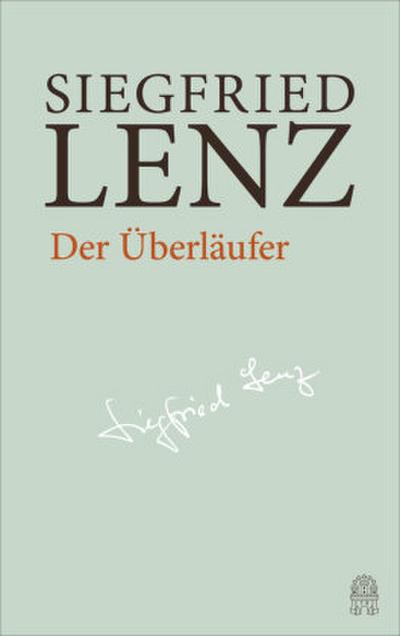 Der Überläufer