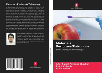 Materiais Perigosos/Poisonous