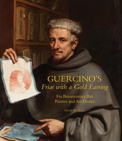 Guercino’s Friar with a Gold Earring