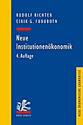 Neue Institutionenökonomik