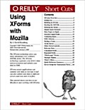 Using XForms with Mozilla
