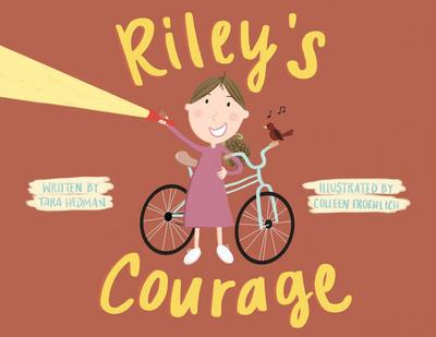 Riley’s Courage