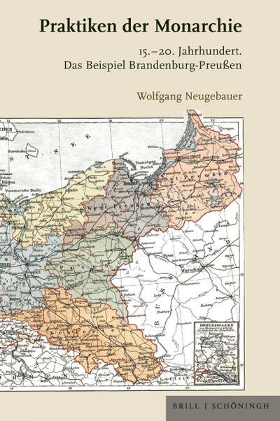 Praktiken der Monarchie