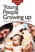 Young People Growing Up