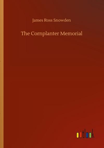 The Cornplanter Memorial