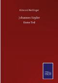 Johannes Kepler