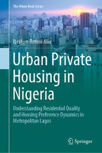 Urban Private Housing in Nigeria