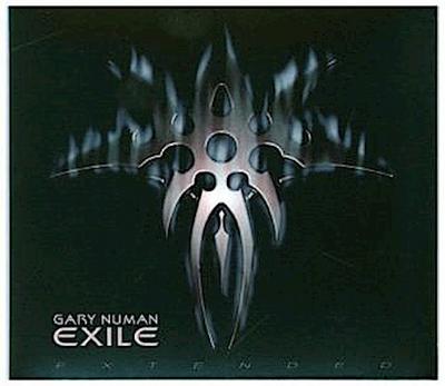 Exile (Extended) (Limited CD Edition)