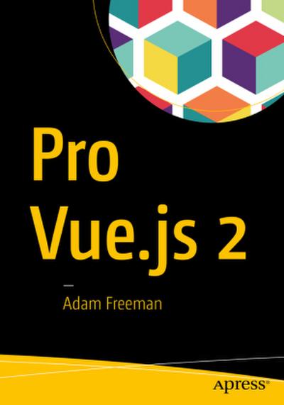 Pro Vue.Js 2