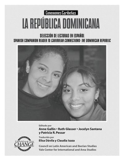 La Republica Dominicana