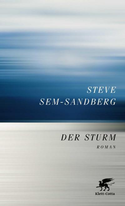 Sem-Sandberg, S: Sturm