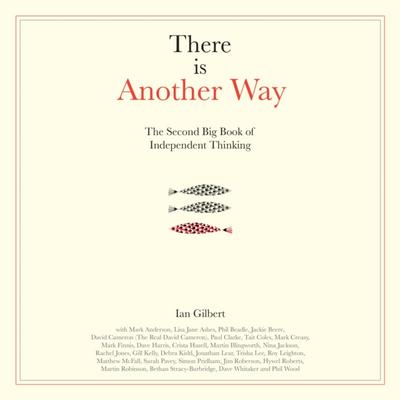 There is Another Way