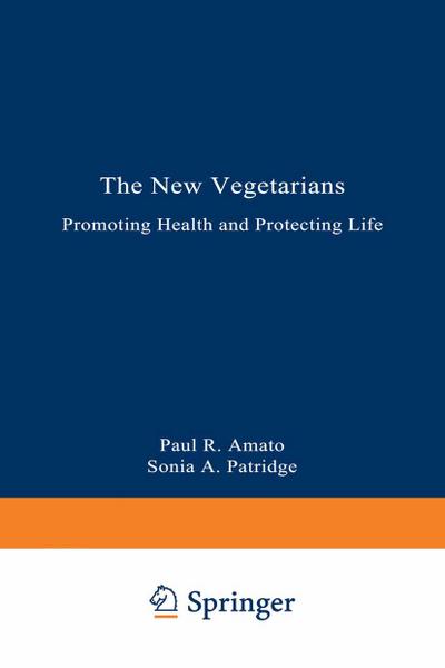 The New Vegetarians