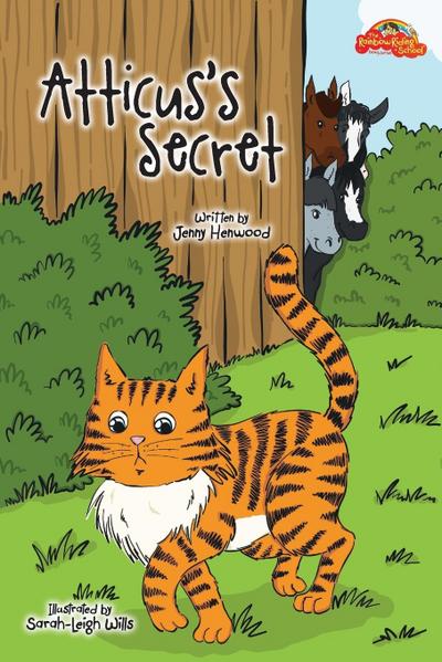 Atticus’s Secret