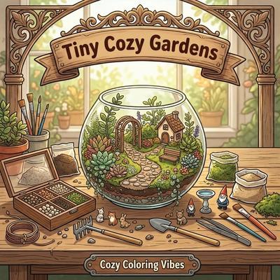 Tiny Cozy Gardens